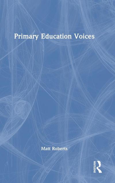 Primary Education Voices