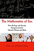 The Mathematics of Sex