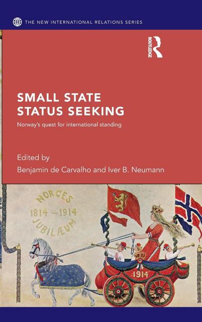 Small State Status Seeking