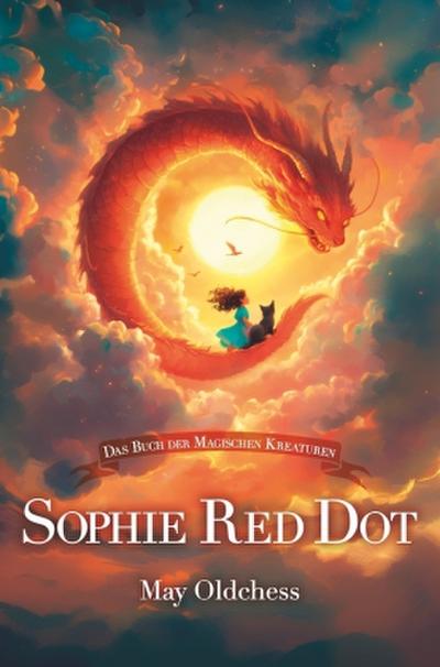 Sophie Red Dot - Das Buch der magischen Kreaturen