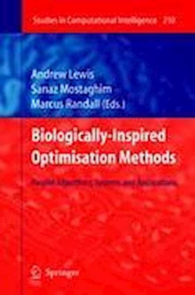 Biologically-Inspired Optimisation Methods