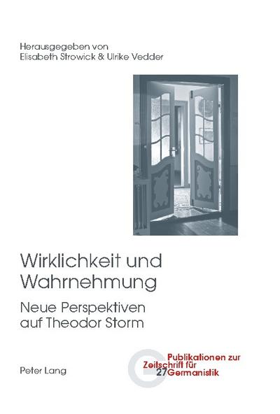 Wirklichkeit und Wahrnehmung