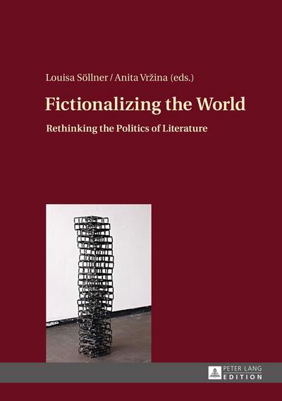 Fictionalizing the World