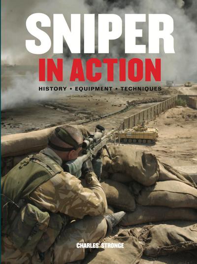 Sniper in Action