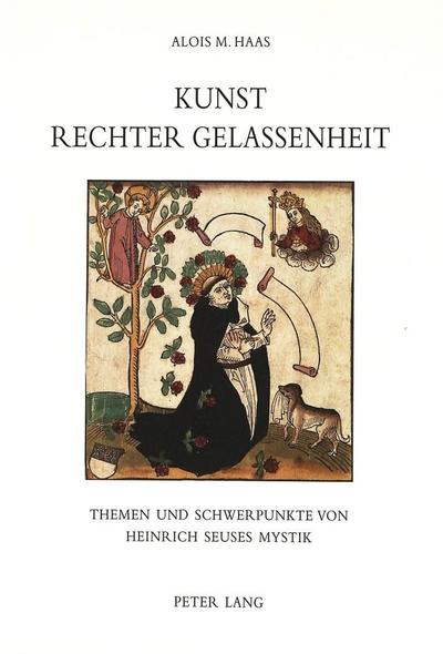 Kunst rechter Gelassenheit
