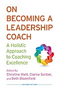 On Becoming a Leadership Coach