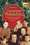 Unvergessene Weihnachten