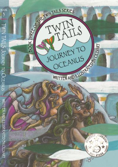 TWIN TAIL: Journey to Oceanus