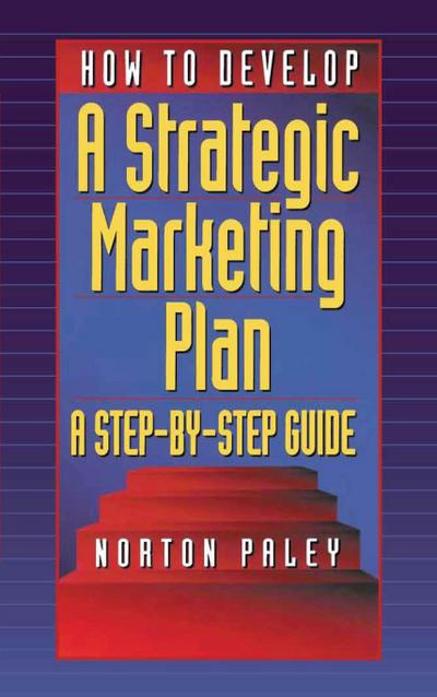 How to Develop a Strategic Marketing Plan