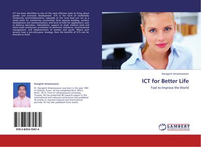 ICT for Better Life