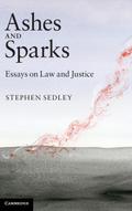 Ashes and Sparks