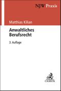 Anwaltliches Berufsrecht