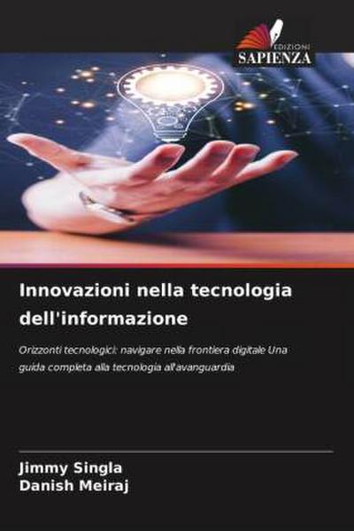 Innovazioni nella tecnologia dell’informazione