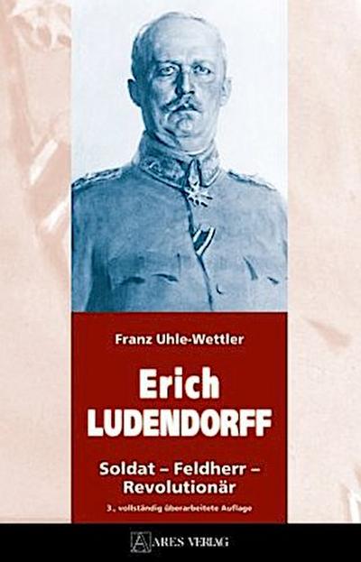 ERICH LUDENDORFF