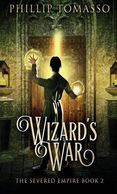 Wizard’s War