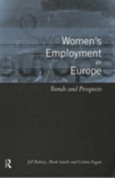 Women’s Employment in Europe