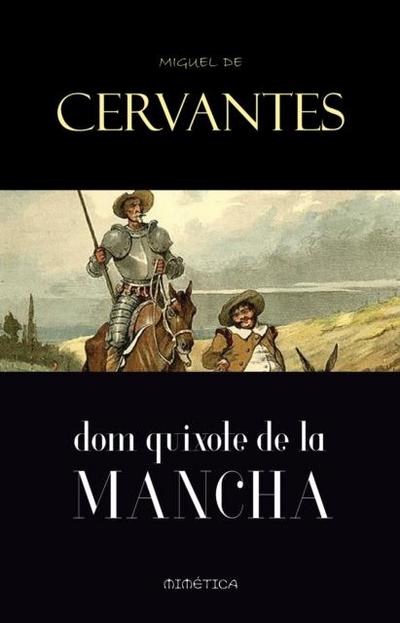Dom Quixote de La Mancha