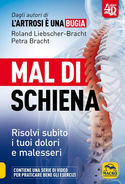 Mal di schiena