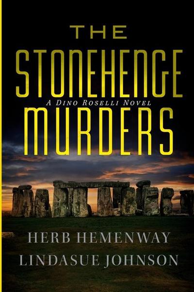 The Stonehenge Murders