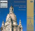 Orgelmusik von Bach und Duruflé, 1 Super-Audio-CD (Hybrid)