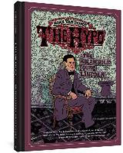 The Hypo: The Melancholic Young Lincoln