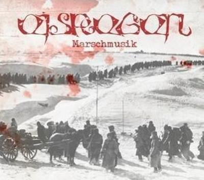 Marschmusik (Ltd Digipak)
