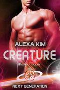 Creature (Master Trooper - Next Generation) Band 1