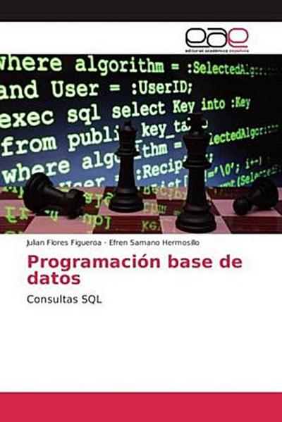 Programación base de datos