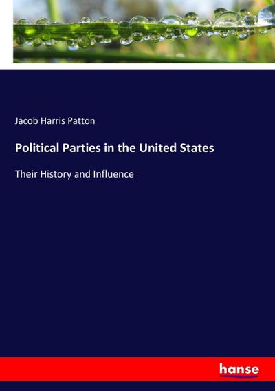 Political Parties in the United States
