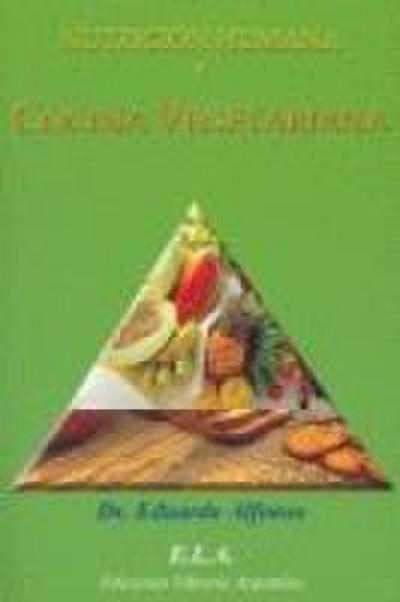 Nutrición humana y cocina vegetariana