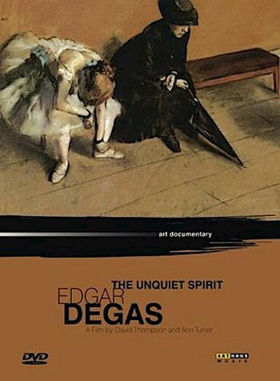 Edgar Degas