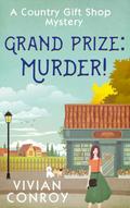Grand Prize: Murder!