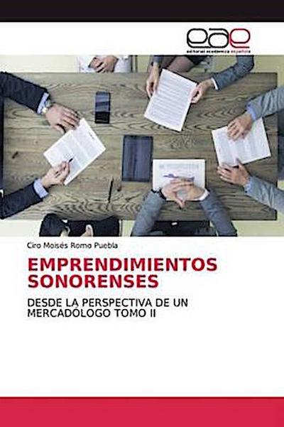 EMPRENDIMIENTOS SONORENSES
