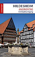 Hildesheim an einem Tag