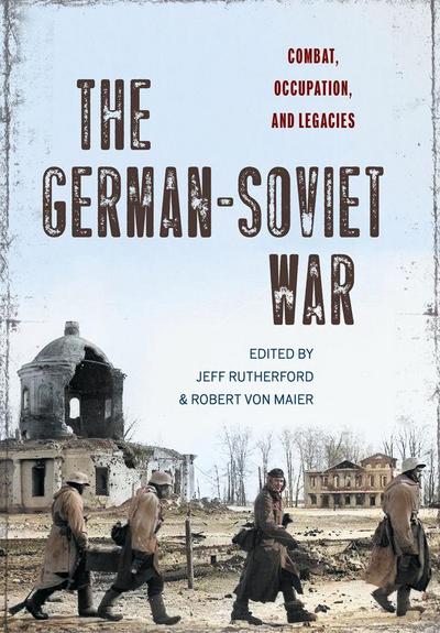 The German-Soviet War