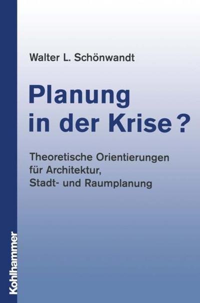 Planung in der Krise