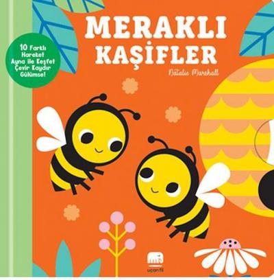 Merakli Kasifler