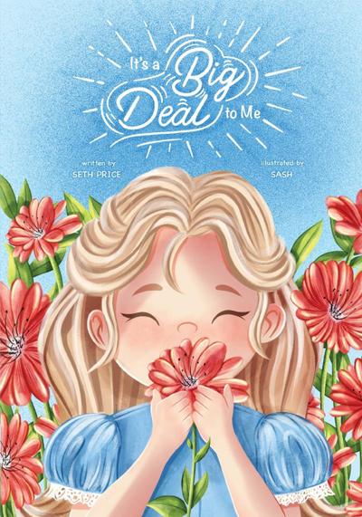 It’s A Big Deal To Me