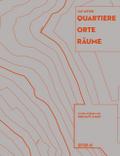 Quartiere Orte Räume