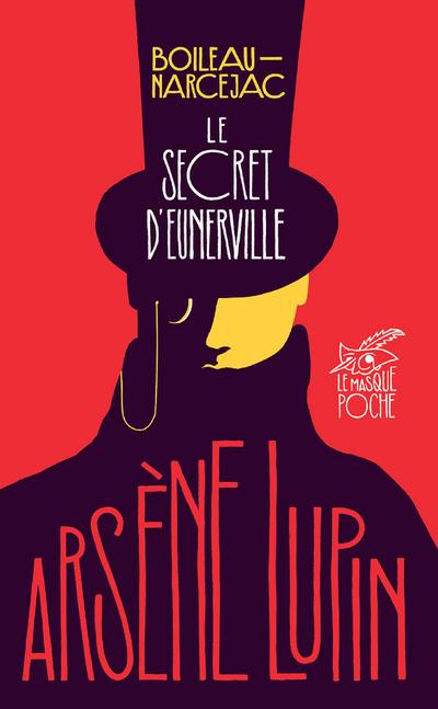 Le Secret d’Eunerville