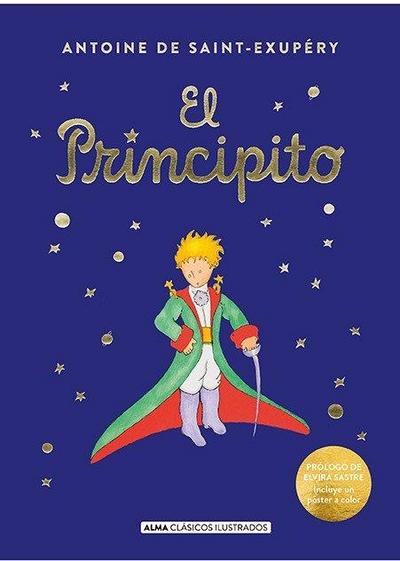 El Principito / The Little Prince