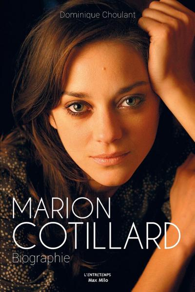 Marion Cotillard
