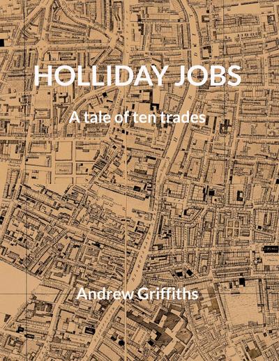 Holliday Jobs