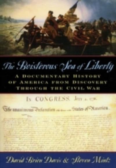 Boisterous Sea of Liberty