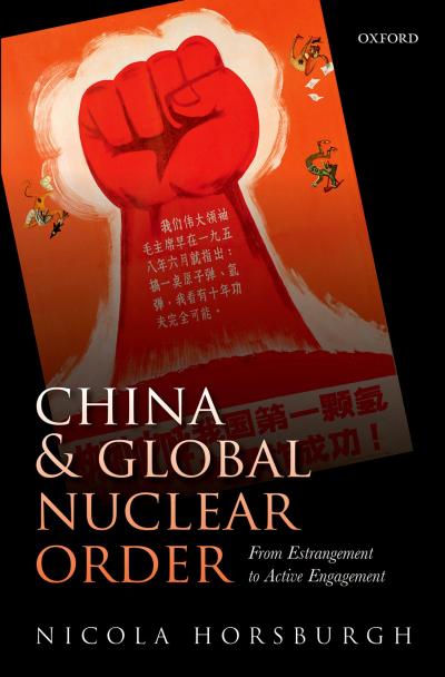 China and Global Nuclear Order