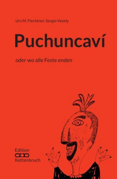Edition Kettenbruch / Puchuncaví