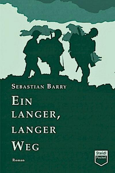 Ein langer, langer Weg