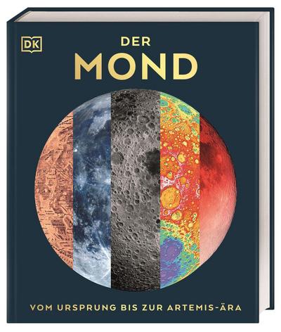 Der Mond
