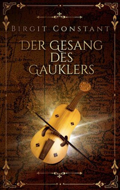Der Gesang des Gauklers