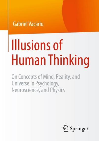 Illusions of Human Thinking